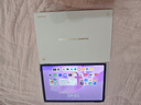 HUAWEI MatePad 11.5 S 2025 華為平板電腦 高刷2.8K超清全面屏學(xué)生學(xué)習 WIFI 12GB+256GB 羽砂紫 曬單實(shí)拍圖