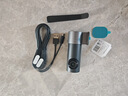 70邁行車記錄儀M310Pro 3K 1620P超清 星光夜視 F1.55大光圈360度旋轉(zhuǎn) 曬單實拍圖