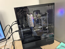 微星（MSI）AMD R7 7800X3D/9700X/5060Ti/5070/9070XT臺式組裝電腦整機(jī)游戲電競?cè)侵扌袆与娔X主機(jī)DIY組裝機(jī) 配置九：7800X3D+RTX5060Ti 8G 曬單實(shí)拍圖