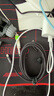 ANKER安克100W氮化鎵充電器數(shù)據(jù)線套裝 多口pd大功率type-c快充使用蘋果17華為vivo手機(jī)筆記本電腦插頭 曬單實(shí)拍圖