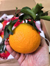 京鮮生 四川愛(ài)媛38號果凍橙8.5-9斤 單果80mm+ 新鮮帶葉 源頭直發(fā)包郵 曬單實(shí)拍圖