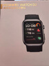 華為（HUAWEI）WATCH D2幻夜黑 華為智能手表動(dòng)態(tài)血壓監測一鍵微體檢再升級多種健康研究輕巧時(shí)尚華為新款血壓表 曬單實(shí)拍圖