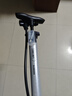 得力騎行打氣筒 高壓打氣筒自行車(chē)摩托電動(dòng)車(chē)籃球充氣泵英美法嘴通用 曬單實(shí)拍圖
