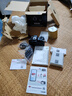 佳能（Canon）EOS R50 微單相機(jī)套機(jī) 佳能r50小型便攜高清數(shù)碼照相機(jī)4Kvlog視頻拍攝 R50 18-45mm鏡頭套機(jī) 黑色 曬單實(shí)拍圖