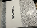 Nespresso【多買(mǎi)加贈】奈斯派索膠囊咖啡意式濃縮黑咖啡瑞士進(jìn)口0糖0脂 意式濃烈50顆裝 曬單實(shí)拍圖
