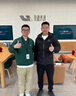 吳衣斯理想4店工作服定制秋冬加絨工裝印logo立領(lǐng)衛衣定做團體開(kāi)衫外套 不加絨立領(lǐng)拉鏈棒球服-墨綠 S 曬單實(shí)拍圖