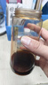 胖東來(lái)嚴選官方正品藍山速溶黑咖啡無(wú)糖燃油0糖0脂美式濃縮燃脂必備咖啡 200條咖啡 曬單實(shí)拍圖