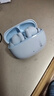 漫步者（EDIFIER）NewSound Pro 主動(dòng)降噪藍牙耳機無(wú)線(xiàn)入耳式高音質(zhì)藍牙6.0游戲音樂(lè )跑步運動(dòng)長(cháng)續航通話(huà)降噪2025新款 冰藍-全新升級+【耳機保護套】 曬單實(shí)拍圖