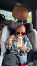 貝親ppsu奶瓶 新生兒奶瓶 寬口徑寶寶水瓶 嬰兒喝奶瓶 兒童離乳吸管瓶 240ml 帶L奶嘴（6個(gè)月+） 曬單實(shí)拍圖