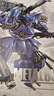 萬(wàn)代METAL BUILD MB 超合金高達 模型玩具 MB 京寶梵 曬單實(shí)拍圖