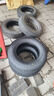玲瓏輪胎輕卡輪胎 175/75R14LT 99/98S LMA16 曬單實拍圖