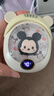 迪士尼（Disney）米奇米妮暖手寶充電寶女生暖寶寶生日禮物送女朋友暖手神器電暖寶 【燈光儀式禮盒】米奇發(fā)光A款【送毛絨套】 M30000+5檔+又當充電寶+數顯+夜燈 曬單實(shí)拍圖