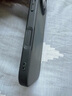 猩球衛士保護殼適用Apple/蘋(píng)果iPhone16Pro護甲手機殼高級感全包軟邊防摔硅膠套磨砂透明膚感簡(jiǎn)約外殼黑 曬單實(shí)拍圖