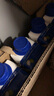 三麟100%NFC椰子水330ml*24瓶富含天然電解質(zhì)泰國原裝進(jìn)口椰青果汁 曬單實(shí)拍圖