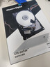西部數據（WD）4TB 企業(yè)級機械硬盤(pán)DC HA340 SATA 7200轉256MB CMR垂直 服務(wù)器硬盤(pán) 3.5英寸WUS721204BLE6L4 曬單實(shí)拍圖