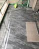 正宗廣東佛山瓷磚750x1500灰色大理石地磚防滑客廳地板磚現代簡(jiǎn)約 連紋通體大理石1 750x1500 曬單實(shí)拍圖