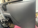HKC 27英寸4K超清160Hz雙模320Hz MiniLED背光QD量子點(diǎn)HDR1000旋轉升降HDMI2.1游戲電競顯示器 G27M7 曬單實(shí)拍圖