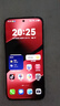 HUAWEI Pura 80 12GB+512GB 絲絨黑 絲絨直屏 紅楓原色影像 全新鴻蒙AI 華為鴻蒙智能手機 曬單實(shí)拍圖