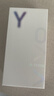 vivo Y300t 12GB+512GB 黑咖 國家補貼 6500mAh超薄藍海電池 天璣7300長(cháng)久流暢芯 全功能NFC AI手機 曬單實(shí)拍圖