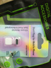 拓思曼iPhone16ProMax手機充電口防塵塞適用蘋(píng)果17Air/16/15promax手機USB-C防塵貼數據口電源塞保護堵頭 金屬+硅膠防塵塞【蘋(píng)果15/16全系】銀色 一個(gè)裝 曬單實(shí)拍圖