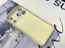 純彩（purecolor）適用iPhone17promax手機殼蘋(píng)果17promax全包硅膠防摔男女款哆啦A夢(mèng)軟保護套-微笑哆啦 曬單實(shí)拍圖