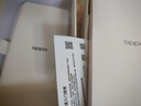 OPPO K12s 8GB+128GB 星芒白 7000mAh長(cháng)續航大電池 OLED 直屏 驍龍學(xué)生 5G 游戲千元新款手機 國家補貼 曬單實(shí)拍圖