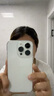 蘋(píng)果16Promax【分期0首付】 蘋(píng)果iPhone16Pro系列手機 全網(wǎng)通5G手機 蘋(píng)果16Pro 白色鈦金屬 256G 全網(wǎng)通【超長(cháng)質(zhì)?！看蠖Y包 曬單實(shí)拍圖