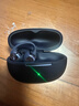 韶音（SHOKZ）OpenDots ONE動鈦圈開放式藍(lán)牙耳機耳夾式耳機藍(lán)牙跑步運動適用于華為E310金榜聯(lián)名款 暮光紫 曬單實拍圖