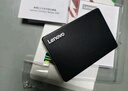 聯(lián)想（Lenovo) 480GB SSD固態(tài)硬盤 SATA3.0 SL700閃電鯊系列 臺式機/筆記本通用 曬單實拍圖