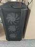聯(lián)想（Lenovo）生態(tài)品牌異能者 游戲臺式電競設計畫(huà)圖渲染臺式機(酷睿i5-12400F/16G/1TB/5050)WiFi 國家補貼20% 曬單實(shí)拍圖