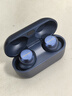 Technics【保價(jià)雙11】EAH-AZ100耳機 黑膠豆 真無(wú)線(xiàn)藍牙降噪耳機入耳式 HIFI 磁流體/空間音頻/自適應降噪 午夜藍 曬單實(shí)拍圖