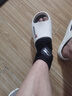 李寧護踝腳踝護具防崴腳保暖護腳踝運動(dòng)扭傷恢復套籃球固定支具保護套 曬單實(shí)拍圖