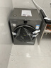 TCL 小黃人·大眼萌AI超級筒T7R MAX 12公斤DD直驅滾筒洗衣機全自動(dòng)家用國家補貼以舊換新G120T7R-DIS 曬單實(shí)拍圖