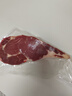 進(jìn)口原切谷飼量販裝牛排800g（眼肉*2+西冷*2） 曬單實(shí)拍圖