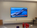 創(chuàng  )維壁紙電視A7F 85英寸超薄壁畫(huà)藝術(shù)mini led電視機85吋 智能平板家電液晶電視以舊換新 國家補貼 曬單實(shí)拍圖