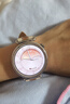 HUAWEI WATCH GT 6 馬鞍棕 41mm 智能手表多維情緒健康全新騎行體驗華為GT6手表GT5升級 曬單實(shí)拍圖