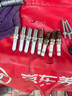 NGK雙鉑金火花塞四支途觀(guān)凌渡邁騰探岳奧迪A345Q3578途觀(guān)速派保時(shí)捷 曬單實(shí)拍圖