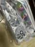 Thermalright(利民) AQUA ELITE 360 WHITE ARGB 一體式水冷散熱器日蝕幻彩光效 ARGB冷頭 AE360 WHITE ARGB 曬單實(shí)拍圖