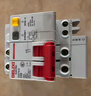 德力西電氣空開(kāi)斷路器空氣開(kāi)關(guān)漏電保護器DZ47sLE 2P 32A 曬單實(shí)拍圖