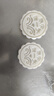 月餅模具刻字50克150g中秋月餅模具定制定圖案手壓式綠豆糕模家用 25-125克配套壓桶 曬單實(shí)拍圖
