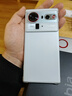 努比亞（nubia）Z80 Ultra 真全面屏 第五代驍龍8至尊版 7200mAh電池 AI影像大模型 16GB+512GB 凝光白 5G游戲手機 曬單實(shí)拍圖