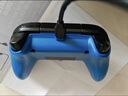 PowerA微軟官方授權Xbox游戲手柄波動(dòng)藍 對稱(chēng)搖桿 PC Steam Xbox 黑神話(huà)悟空 雙影奇境 刺客信條 絲之歌 曬單實(shí)拍圖