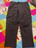 NIKE【滔搏運動(dòng)】男子M DF UNLIMITED PANT ALT日常百搭舒適梭織長(cháng)褲 FB7547-010 XL 曬單實(shí)拍圖