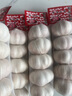 新鮮山東大蒜頭干蒜商超出口批發(fā)產(chǎn)地直發(fā)紫白皮即食水果生鮮調料 4500g（9斤） 5.5-6.0厘米以上干蒜出口級小網(wǎng)兜可種植 曬單實(shí)拍圖