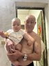 愛他美（Aptamil）德國白金版HMO 嬰兒配方奶粉pre段 (0-6個月) 800g 德愛白金 曬單實(shí)拍圖