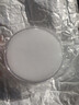 得力（deli）濕手器滾珠濕水器數錢(qián)點(diǎn)鈔沾水器海綿缸粘手器財務(wù)專(zhuān)用辦公用品點(diǎn)錢(qián)翻頁(yè)手指沾水缸盒 海綿款 透明1個(gè) 曬單實(shí)拍圖