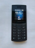 NOKIA新105 4G 全網(wǎng)通移動(dòng)聯(lián)通電信 老人老年按鍵直板學(xué)生兒童備用戒網(wǎng)手機 雙卡雙待  黑色 曬單實(shí)拍圖