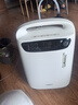 維德5L升制氧機家用老人醫(yī)用吸氧機制氧霧化一體氧氣機Y-510W國家補貼 曬單實拍圖