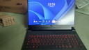 戴爾 游匣G15 標(biāo)壓i5 13450HX 32G 1TB固態(tài) RTX4050 6G獨(dú)顯 15.6英寸165Hz屏高性能游戲設(shè)計(jì)筆記本定制 曬單實(shí)拍圖