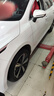 米其林（MICHELIN）汽車(chē)輪胎 215/55R17 94V 浩悅五代Primacy 5 適配邁騰帕薩特/天籟 曬單實(shí)拍圖